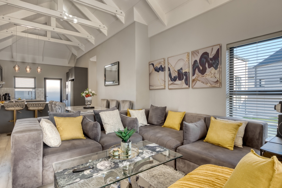 3 Bedroom Property for Sale in Aan de Wijnlanden Western Cape